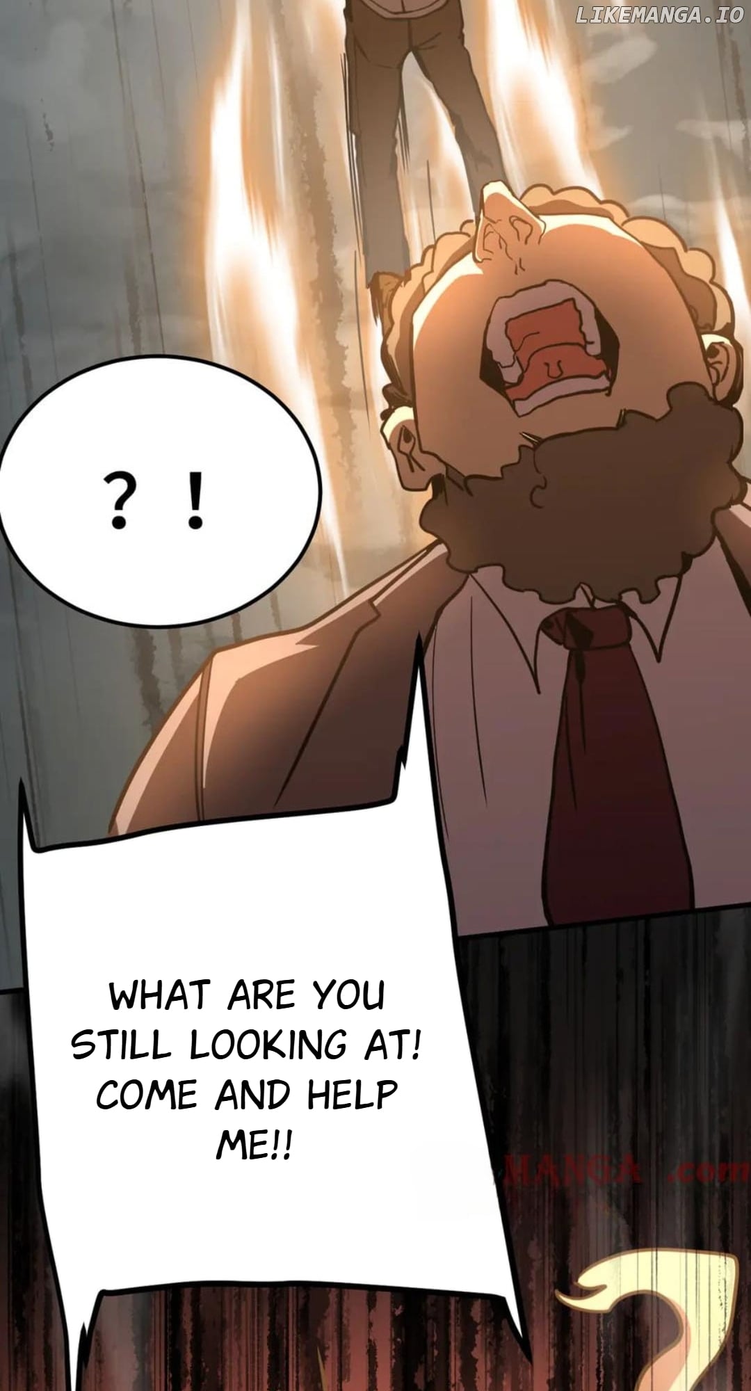 Log into the Future Chapter 201 - page 30